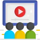 Disfruta del contenido en cualquier momento y lugar