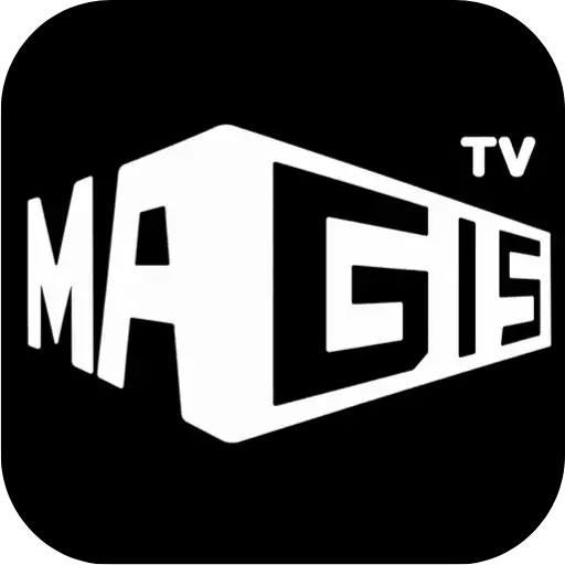 Magis TV APK logo