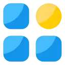 Magis TV - Categorías de contenido bien organizadas