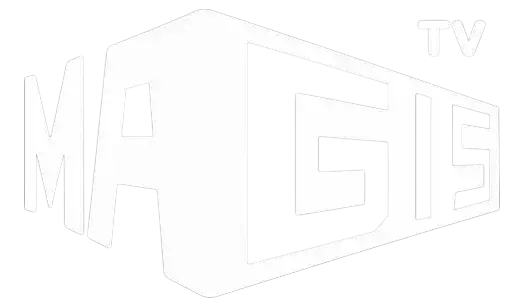 Magis TV Logo
