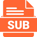 Magist TV - Compatibilidad con subtítulos