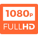 Streaming en calidad HD y Full HD